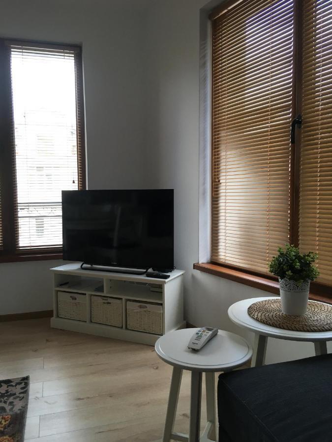 Willy Villy'S Home- チェペラレ エクステリア 写真